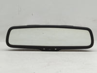 2017 Dodge Caravan Interior Rear View Mirror Replacement OEM P/N:E11026545 E11026130 Fits Fits 2013 2014 2015 2016 OEM Used 