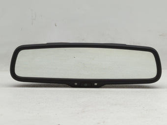 compare product 2017 Dodge Caravan Interior Rear View Mirror Replacement OEM P/N:E11026545 E11026130 Fits Fits 2013 2014 2015 2016 OEM Used Auto Parts