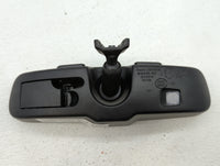 2017 Dodge Caravan Interior Rear View Mirror Replacement OEM P/N:E11026545 E11026130 Fits Fits 2013 2014 2015 2016 OEM Used 