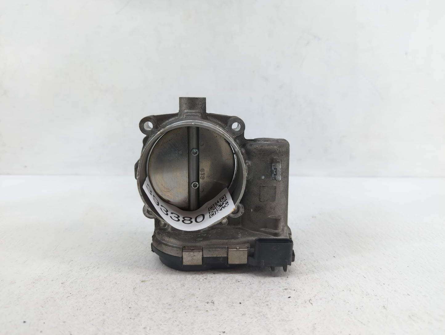 2017 Dodge Caravan Throttle Body P/N:05184349AE 05184349AD, 05184349AC Fits Fits 2011 2012 2013 2014 2015 2016 2018 2019 OEM