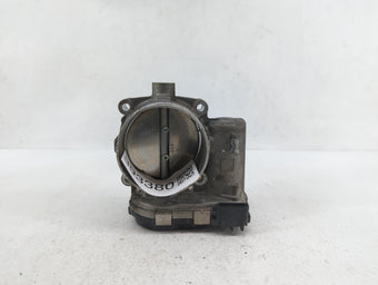 compare product 2017 Dodge Caravan Throttle Body P/N:05184349AE 05184349AD, 05184349AC Fits Fits 2011 2012 2013 2014 2015 2016 2018 2019 OEM Used Auto Parts