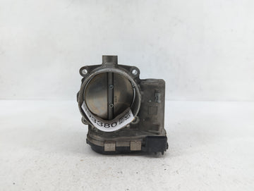 2017 Dodge Caravan Throttle Body P/N:05184349AE 05184349AD, 05184349AC Fits Fits 2011 2012 2013 2014 2015 2016 2018 2019 OEM