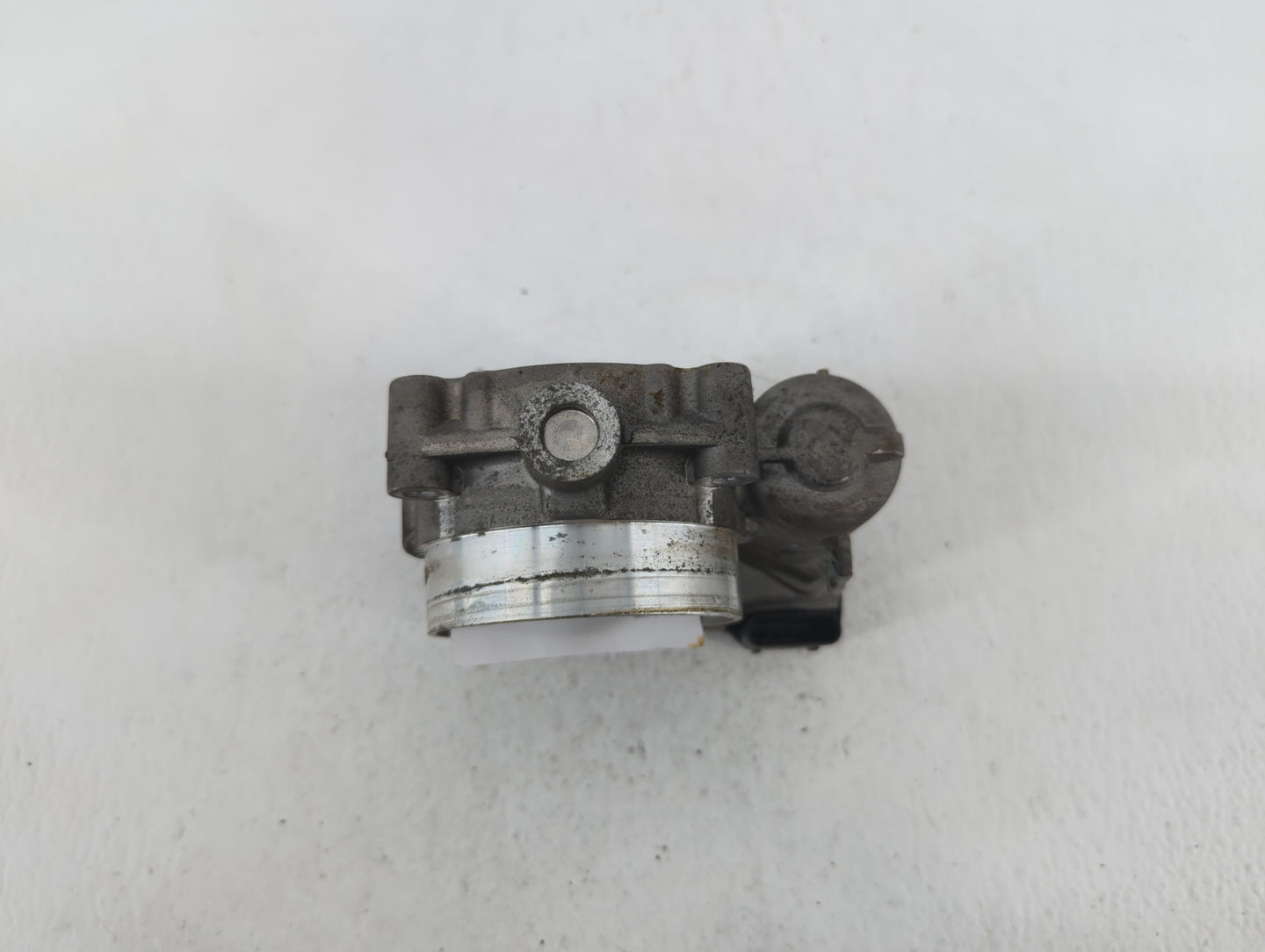 2017 Dodge Caravan Throttle Body P/N:05184349AE 05184349AD, 05184349AC Fits Fits 2011 2012 2013 2014 2015 2016 2018 2019 OEM