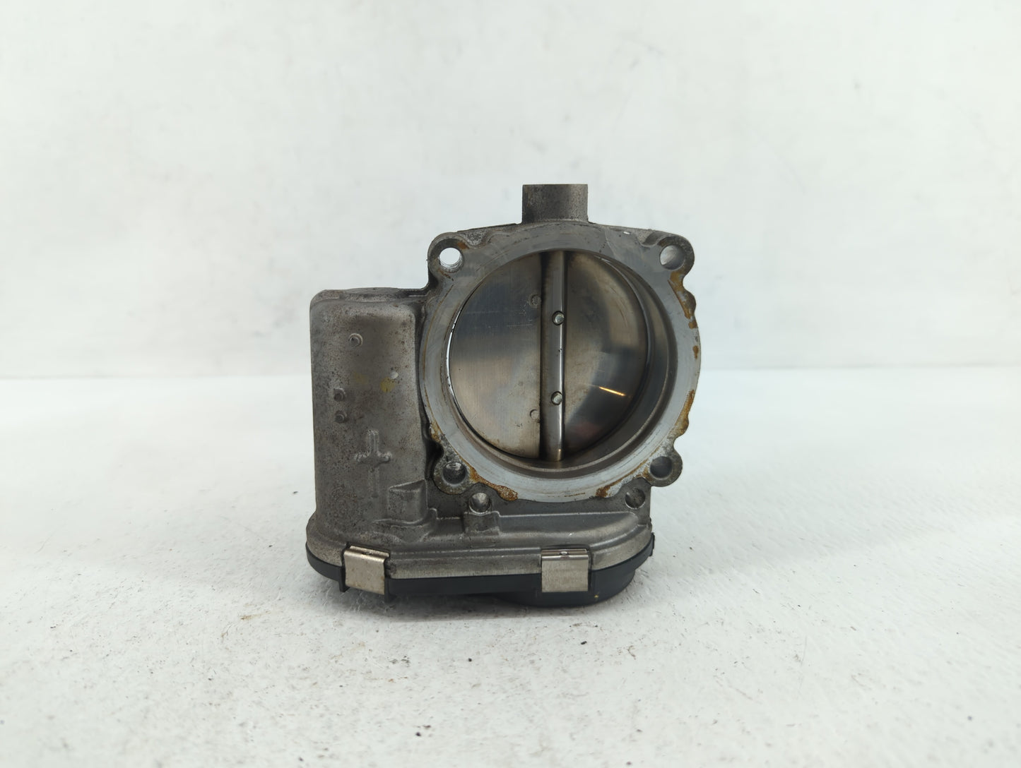 2017 Dodge Caravan Throttle Body P/N:05184349AE 05184349AD, 05184349AC Fits Fits 2011 2012 2013 2014 2015 2016 2018 2019 OEM