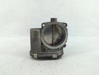 2017 Dodge Caravan Throttle Body P/N:05184349AE 05184349AD, 05184349AC Fits Fits 2011 2012 2013 2014 2015 2016 2018 2019 OEM