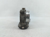 2017 Dodge Caravan Throttle Body P/N:05184349AE 05184349AD, 05184349AC Fits Fits 2011 2012 2013 2014 2015 2016 2018 2019 OEM