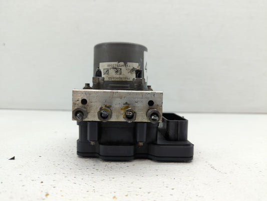 2017 Dodge Caravan ABS Pump Control Module Replacement P/N:68183803AD Fits Fits 2015 2016 2018 2019 2020 OEM Used Auto Parts