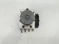 2017 Dodge Caravan ABS Pump Control Module Replacement P/N:68183803AD Fits Fits 2015 2016 2018 2019 2020 OEM Used Auto Parts