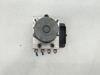 2017 Dodge Caravan Anti-Lock Brake ABS Pump Module Actuator OEM P/N:68183803AD Fits Fits 2015 2016 2018 2019 2020 OEM Used A
