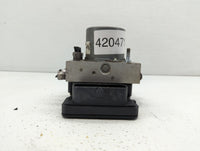 2017 Dodge Caravan ABS Pump Control Module Replacement P/N:68183803AD Fits Fits 2015 2016 2018 2019 2020 OEM Used Auto Parts