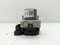 2017 Dodge Caravan Anti-Lock Brake ABS Pump Module Actuator OEM P/N:68183803AD Fits Fits 2015 2016 2018 2019 2020 OEM Used A