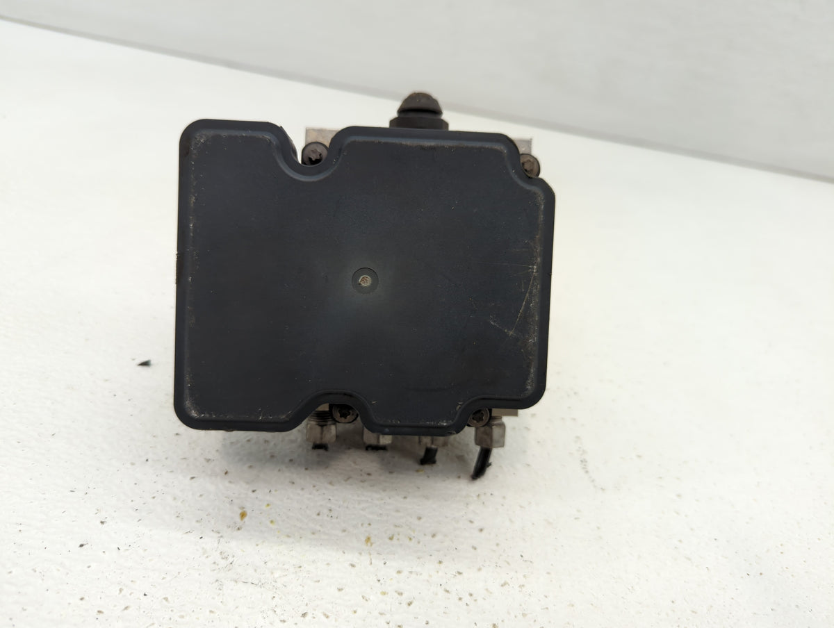 2017 Dodge Caravan Anti-Lock Brake ABS Pump Module Actuator OEM P/N:68183803AD Fits Fits 2015 2016 2018 2019 2020 OEM Used A