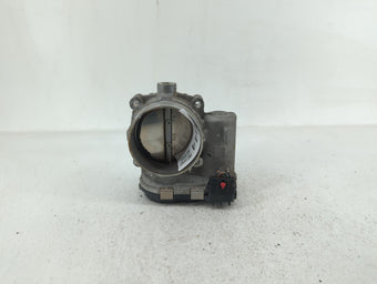 compare product 2017 Dodge Caravan Throttle Body P/N:05184349AE 05184349AC Fits Fits 2011 2012 2013 2014 2015 2016 2018 2019 2020 2021 2022 OEM Used Auto Parts