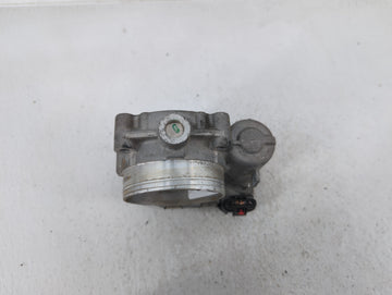 2017 Dodge Caravan Throttle Body P/N:05184349AE 05184349AC Fits Fits 2011 2012 2013 2014 2015 2016 2018 2019 2020 2021 2022 OEM Used Auto Parts