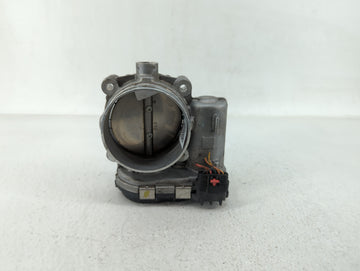 2017 Dodge Caravan Throttle Body P/N:05184349AE 05184349AC Fits Fits 2011 2012 2013 2014 2015 2016 2018 2019 2020 2021 2022 