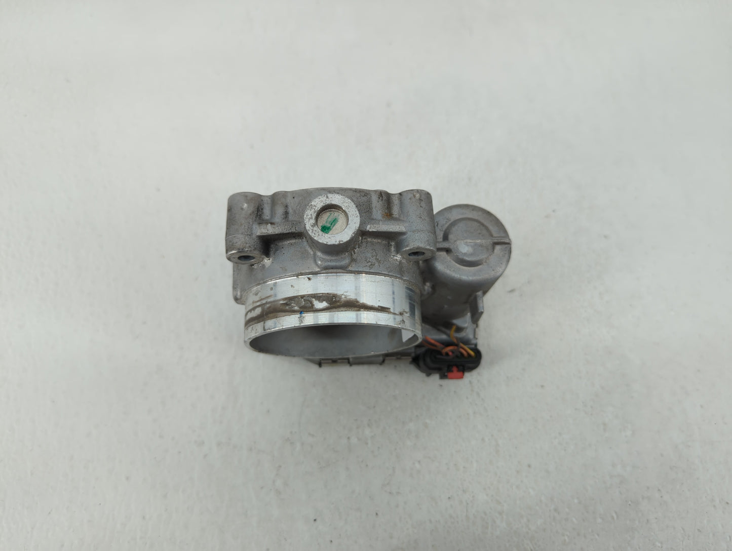 2017 Dodge Caravan Throttle Body P/N:05184349AE 05184349AC Fits Fits 2011 2012 2013 2014 2015 2016 2018 2019 2020 2021 2022 