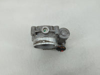 2017 Dodge Caravan Throttle Body P/N:05184349AE 05184349AC Fits Fits 2011 2012 2013 2014 2015 2016 2018 2019 2020 2021 2022 