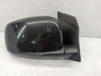 2017 Dodge Caravan Passenger Side View Mirror - Right Door Mirror OEM Used - Oemusedautoparts1.com