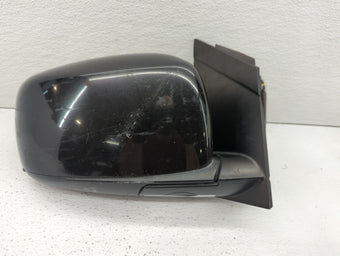 compare product 2017 Dodge Caravan Passenger Side View Mirror - Right Door Mirror OEM Used