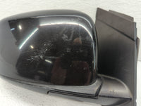 2017 Dodge Caravan Passenger Side View Mirror - Right Door Mirror OEM Used - Oemusedautoparts1.com