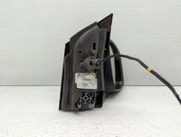 2017 Dodge Caravan Passenger Side View Mirror - Right Door Mirror OEM Used - Oemusedautoparts1.com