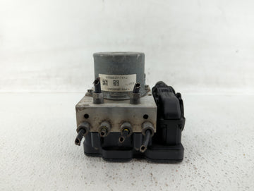 2017 Dodge Caravan ABS Pump Control Module Replacement P/N:68183803AC P68183803AC Fits Fits 2015 2016 2018 2019 2020 OEM Use