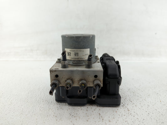 2017 Dodge Caravan ABS Pump Control Module Replacement P/N:68183803AC P68183803AC Fits Fits 2015 2016 2018 2019 2020 OEM Use