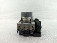 2017 Dodge Caravan Anti-Lock Brake ABS Pump Module Actuator OEM P/N:68183803AC P68183803AC Fits Fits 2015 2016 2018 2019 202