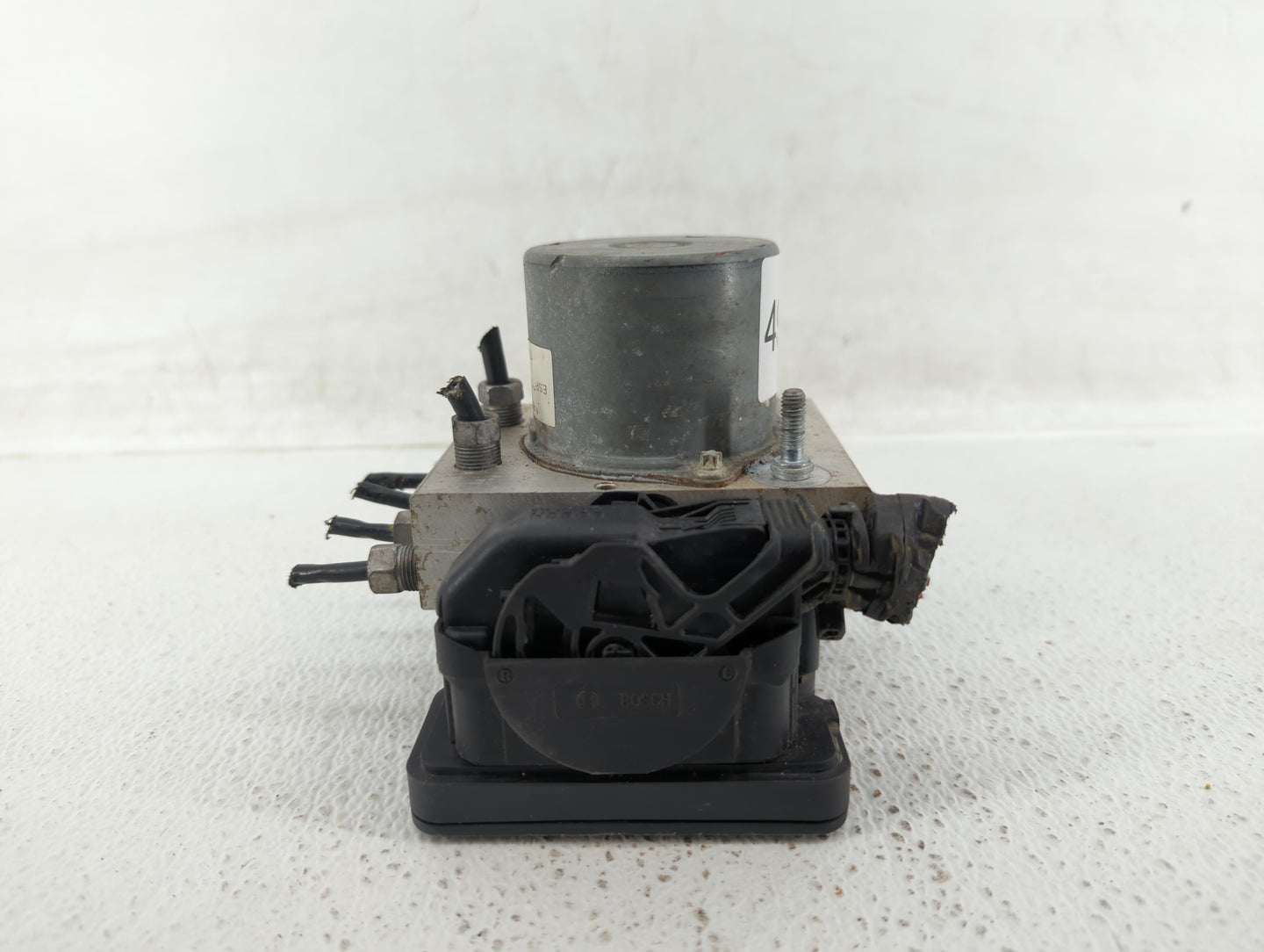 2017 Dodge Caravan ABS Pump Control Module Replacement P/N:68183803AC P68183803AC Fits Fits 2015 2016 2018 2019 2020 OEM Use