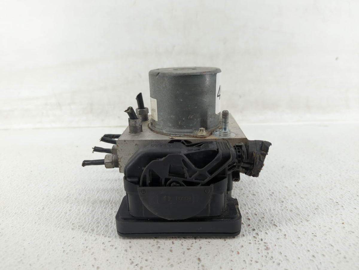 2017 Dodge Caravan Anti-Lock Brake ABS Pump Module Actuator OEM P/N:68183803AC P68183803AC Fits Fits 2015 2016 2018 2019 202