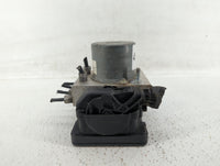 2017 Dodge Caravan Anti-Lock Brake ABS Pump Module Actuator OEM P/N:68183803AC P68183803AC Fits Fits 2015 2016 2018 2019 202