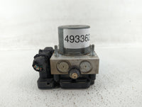 2017 Dodge Caravan ABS Pump Control Module Replacement P/N:68183803AC P68183803AC Fits Fits 2015 2016 2018 2019 2020 OEM Use