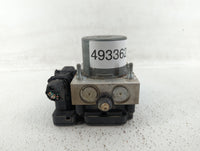 2017 Dodge Caravan Anti-Lock Brake ABS Pump Module Actuator OEM P/N:68183803AC P68183803AC Fits Fits 2015 2016 2018 2019 202