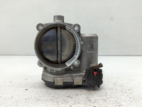 2017 Dodge Caravan Throttle Body P/N:05184349AC Fits Fits 2011 2012 2013 2014 2015 2016 2018 2019 2020 2021 2022 OEM Used Au