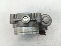 2017 Dodge Caravan Throttle Body P/N:05184349AC Fits Fits 2011 2012 2013 2014 2015 2016 2018 2019 2020 2021 2022 OEM Used Au