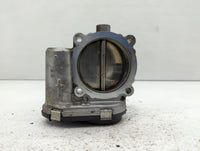 2017 Dodge Caravan Throttle Body P/N:05184349AC Fits Fits 2011 2012 2013 2014 2015 2016 2018 2019 2020 2021 2022 OEM Used Au
