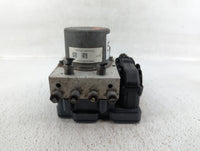 2017 Dodge Caravan Throttle Body P/N:P68183803AC Fits OEM Used Auto Parts - Oemusedautoparts1.com