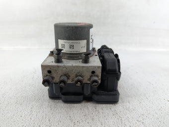 compare product 2017 Dodge Caravan Throttle Body P/N:P68183803AC Fits OEM Used Auto Parts
