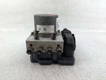 2017 Dodge Caravan Throttle Body P/N:P68183803AC Fits OEM Used Auto Parts - Oemusedautoparts1.com