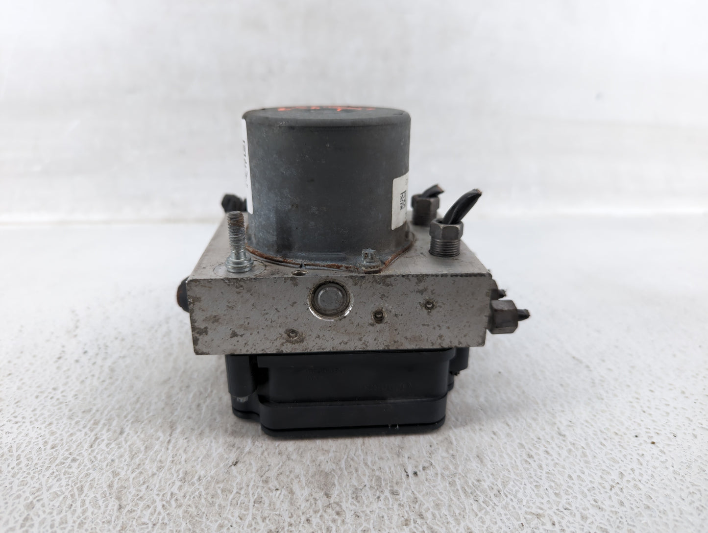 2017 Dodge Caravan Throttle Body P/N:P68183803AC Fits OEM Used Auto Parts - Oemusedautoparts1.com