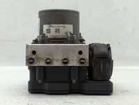 2017 Dodge Caravan Anti-Lock Brake ABS Pump Module Actuator OEM P/N:P68183803AC Fits Fits 2015 2016 2018 2019 2020 OEM Used 