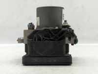 2017 Dodge Caravan Anti-Lock Brake ABS Pump Module Actuator OEM P/N:P68183803AC Fits Fits 2015 2016 2018 2019 2020 OEM Used 