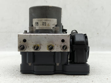 2017 Dodge Caravan ABS Pump Control Module Replacement P/N:P68183803AC Fits Fits 2015 2016 2018 2019 2020 OEM Used Auto Part