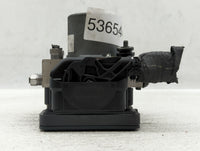 2017 Dodge Caravan ABS Pump Control Module Replacement P/N:P68183803AC Fits Fits 2015 2016 2018 2019 2020 OEM Used Auto Part