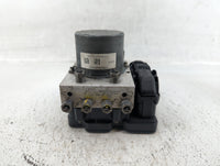 2017 Dodge Caravan Anti-Lock Brake ABS Pump Module Actuator OEM P/N:P68183803AC Fits Fits 2015 2016 2018 2019 2020 OEM Used 