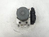 2017 Dodge Caravan ABS Pump Control Module Replacement P/N:P68183803AC Fits Fits 2015 2016 2018 2019 2020 OEM Used Auto Part