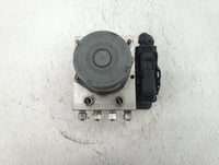 2017 Dodge Caravan Anti-Lock Brake ABS Pump Module Actuator OEM P/N:P68183803AC Fits Fits 2015 2016 2018 2019 2020 OEM Used 
