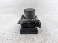 2017 Dodge Caravan Anti-Lock Brake ABS Pump Module Actuator OEM P/N:P68183803AC Fits Fits 2015 2016 2018 2019 2020 OEM Used 