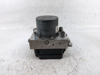 2017 Dodge Caravan Anti-Lock Brake ABS Pump Module Actuator OEM P/N:P68183803AC Fits Fits 2015 2016 2018 2019 2020 OEM Used 