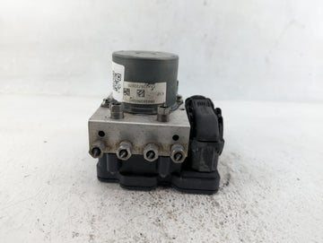 2017 Dodge Caravan ABS Pump Control Module Replacement P/N:P68183803AC Fits Fits 2015 2016 2018 2019 2020 OEM Used Auto Part